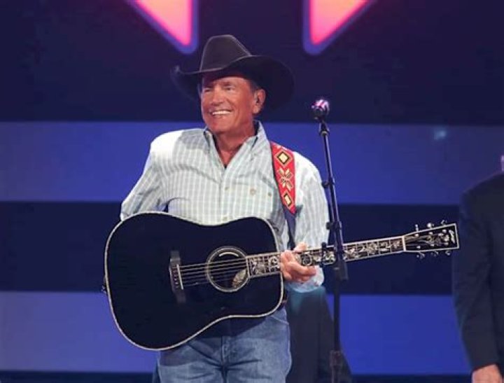 Unveiling The Birthdate And Legacy Of Country Music Icon George Jones