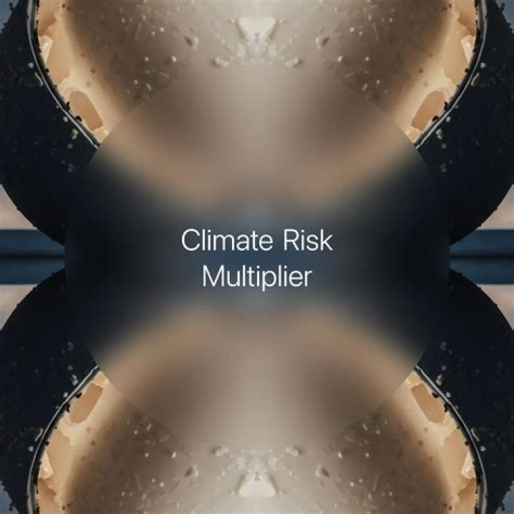 Unveiling The Climate Risk Insights Of Olive Grace Hayter