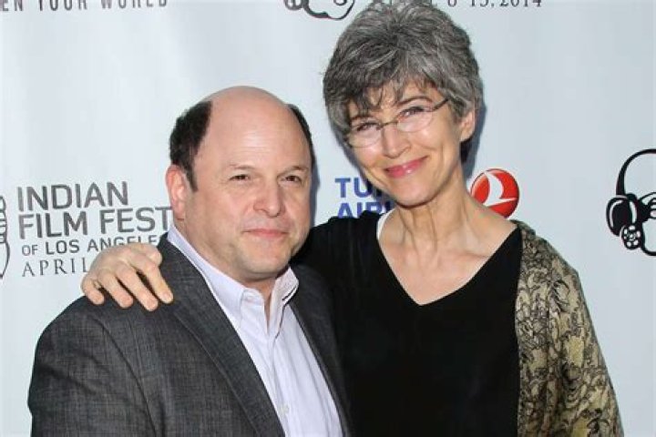 Unveiling The Close-Knit World Of Jason Alexander's Family: Exclusive Insights