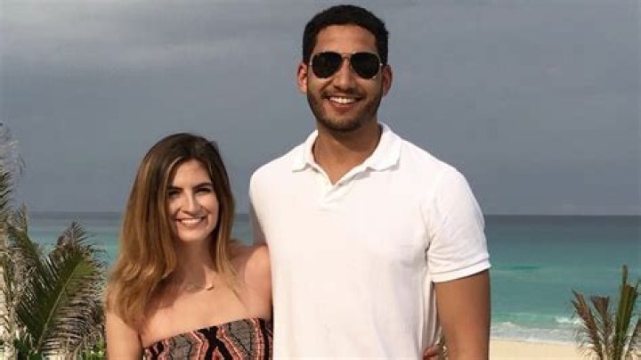 Unveiling The Complexities Of Kaitlan Collins'Husband's Nationality