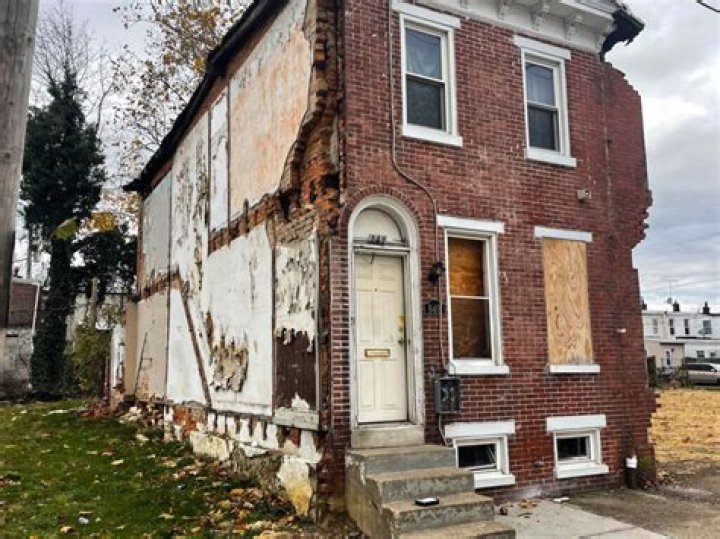 Unveiling The East Side Of Sorrow: Poverty's Bitter Truth