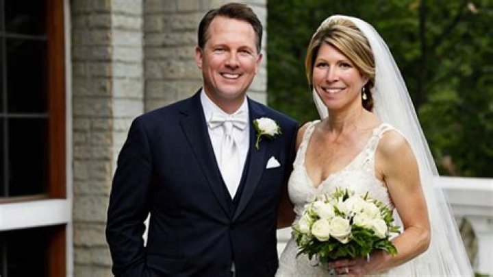 Unveiling The Enchanting Wedding Of Nicole Wallace And Michael Schmidt: Insights And Discoveries