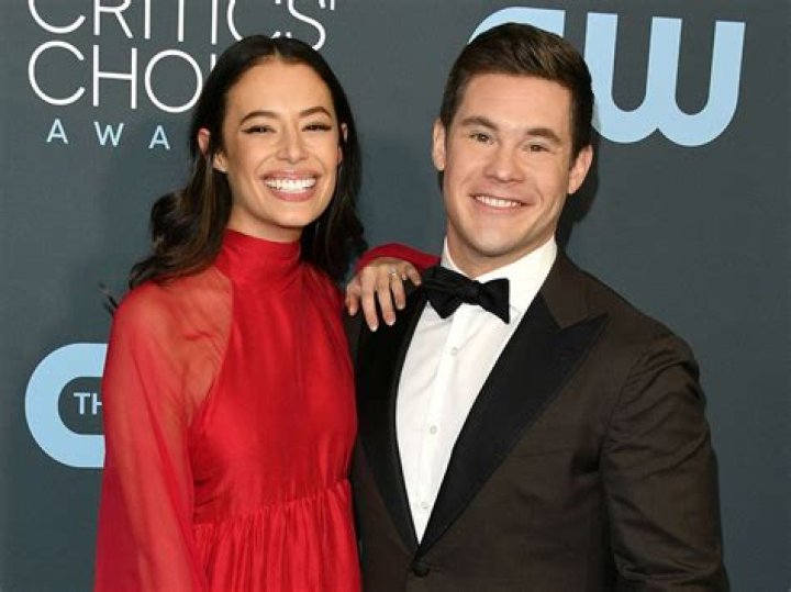 Unveiling The Enchanting World Of Adam Devine's Wife: Discoveries And Insights