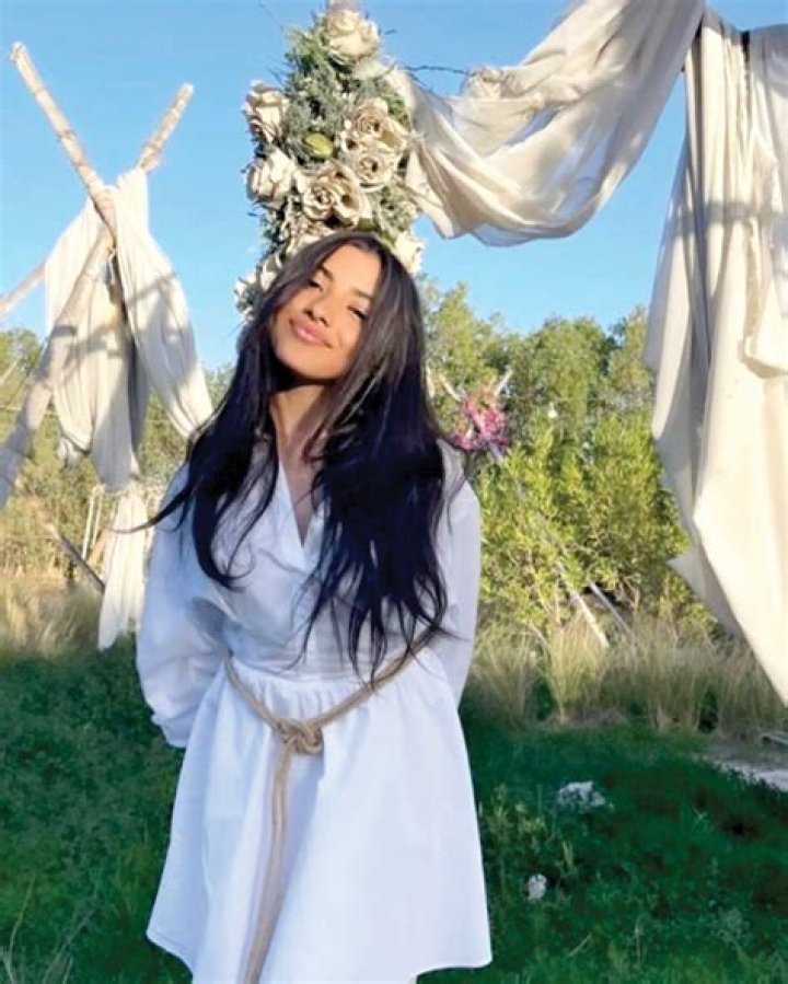 Unveiling The Enigma: Jessica Washington's Age Revealed