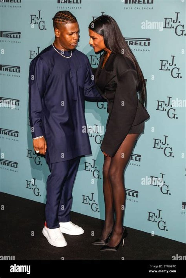 Unveiling The Enigma: John Boyega's Ex-Girlfriend Revealed