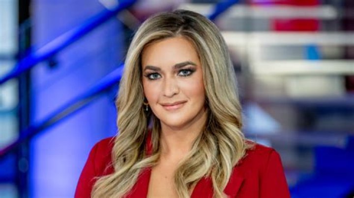 Unveiling The Enigma: Meet Katie Pavlich's Husband