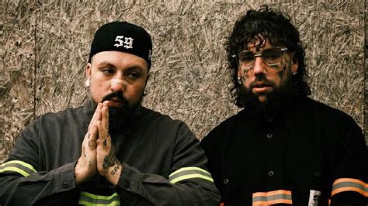 Unveiling The Enigma Of Suicideboys: Exploring Darkness And Discovery