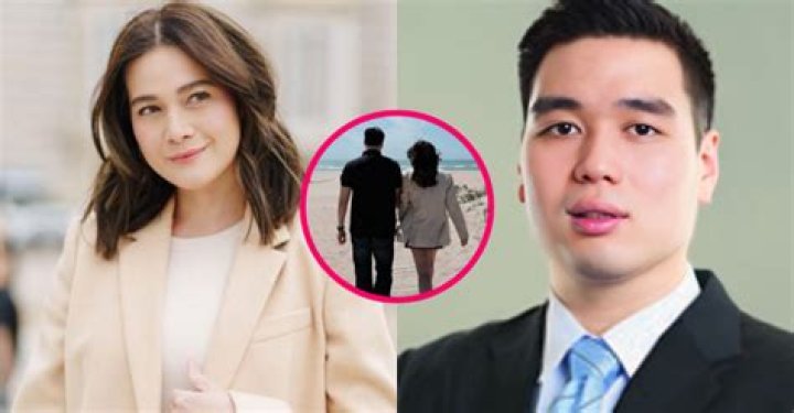 Unveiling The Enigma: Ruth B's Boyfriend Revealed