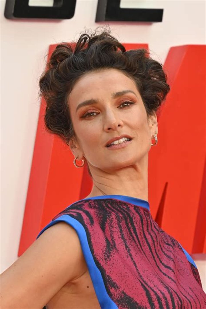 Unveiling The Enigmatic Indira Varma: A Deeper Dive