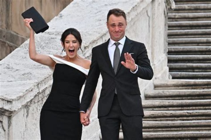 Unveiling The Enigmatic Jillian Wisniewski: Justin Thomas's Other Half
