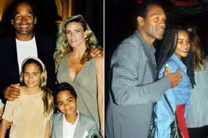 Unveiling The Enigmatic Life Of O.J. Simpson's Daughter: Uncovering Hidden Truths