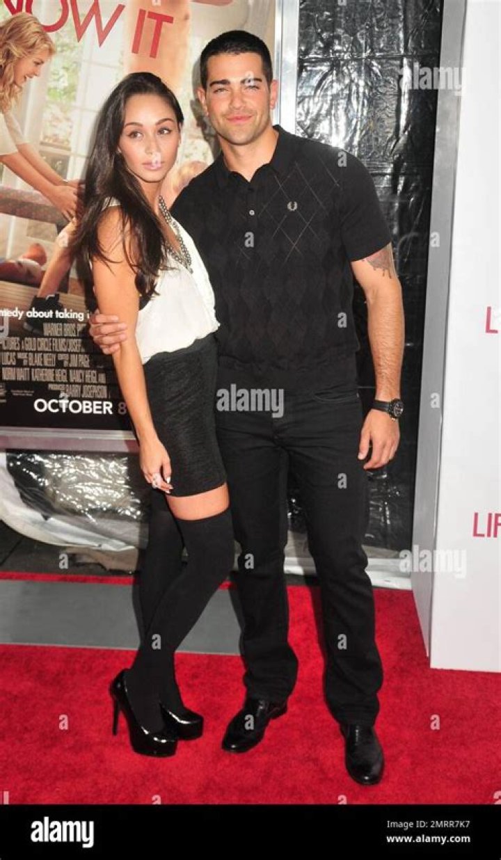 Unveiling The Enigmatic World Of Jesse Metcalfe's Wife: Discoveries And Insights