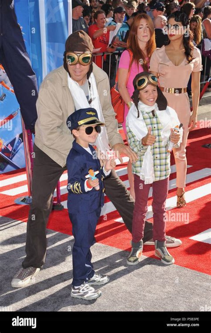 Unveiling The Enigmatic World Of Kevin Nealon's Wife