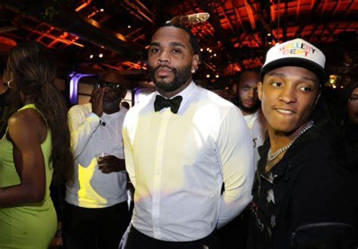 Unveiling The Ethical Quandaries Of "Kevin Gates Instagram Full Video Childbirth Ig"