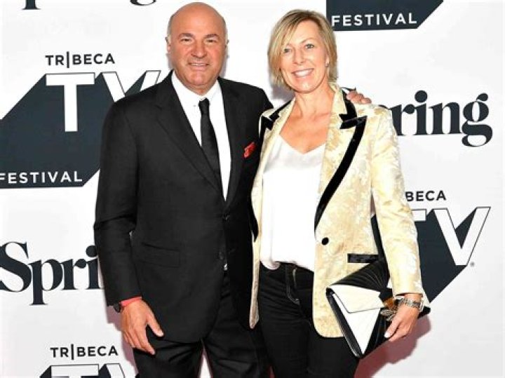 Unveiling The Extraordinary Journey Of Kevin O'Leary's Wife