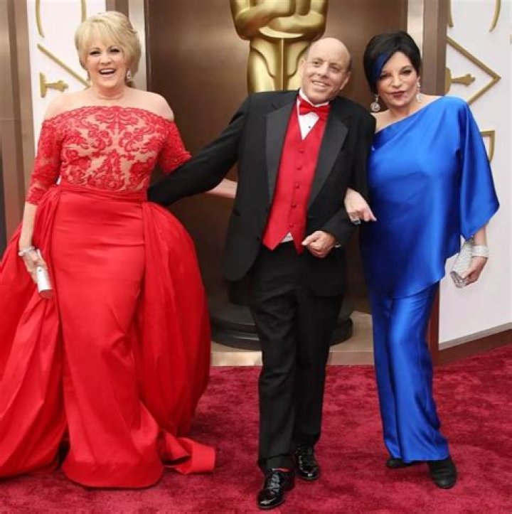 Unveiling The Extraordinary Life And Career Of Joey Luft: Behind-the-Scenes Revelations
