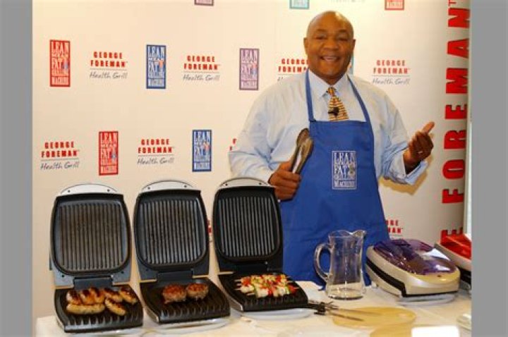 Unveiling The Extraordinary Life And Legacy Of George Foreman