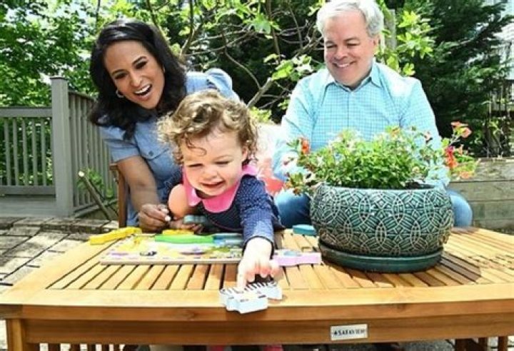 Unveiling The Financial Landscape Of Kristen Welker And Family