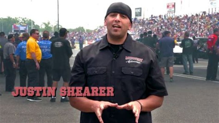 Unveiling The Fortune And Stature Of Street Racing Icon: Big Chief Justin Shearer