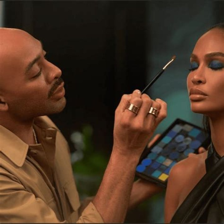 Unveiling The Fortune Behind The Makeup Maven