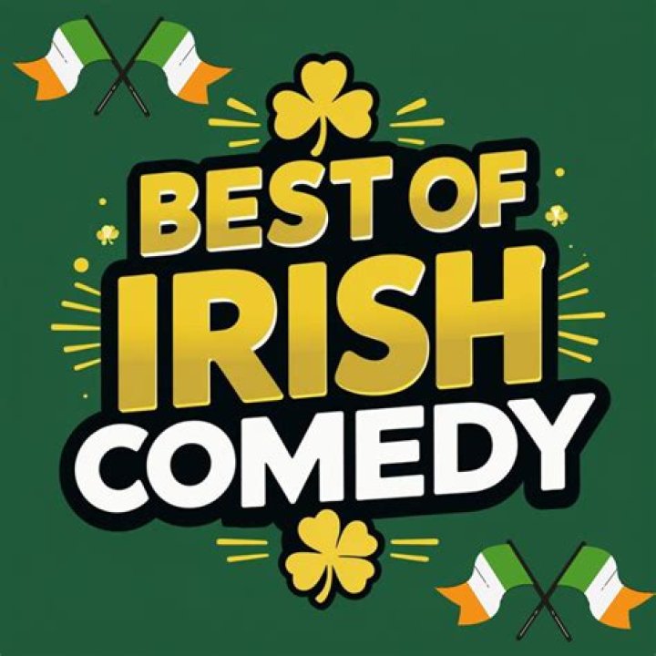 Unveiling The Heart And Humor Of Irish Comedy