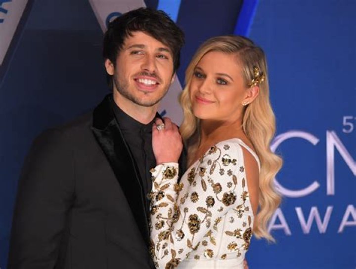 Unveiling The Heartfelt Melodies Of Kelsea Ballerini And Morgan Evans