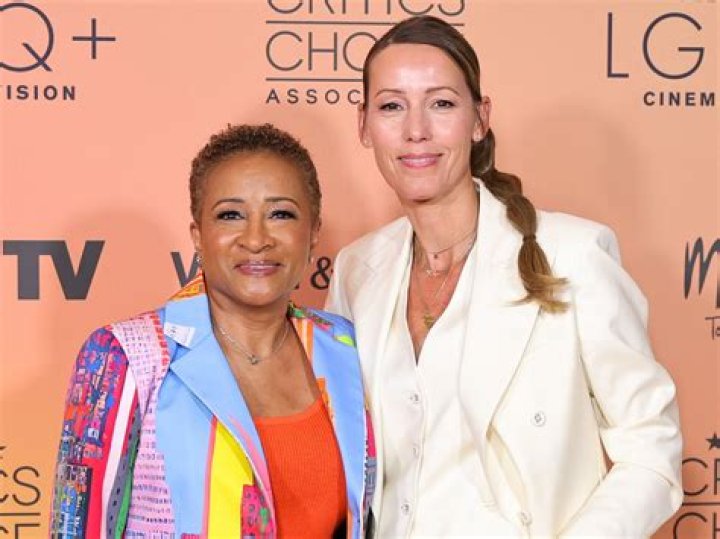 Unveiling The Heartwarming World Of Wanda Sykes' Children: Insights And Discoveries