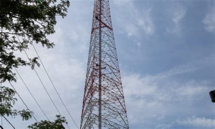 Unveiling The Heights Of The B67 TV Tower: A Journey Of Discoveries
