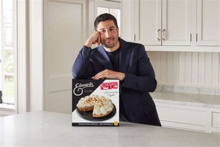 Unveiling The Hidden Depths Of Jason Biggs: Uncovering The Untold