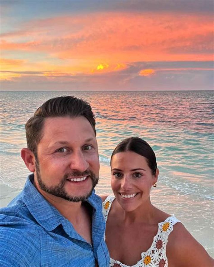 Unveiling The Hidden Truths: Anthony And Ashley MAFS