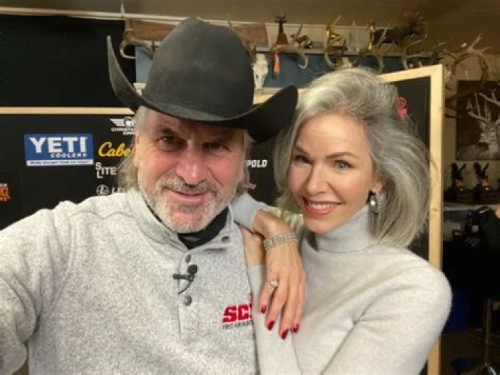 Unveiling The Hidden Truths: Jim Shockey's Wife's Illness