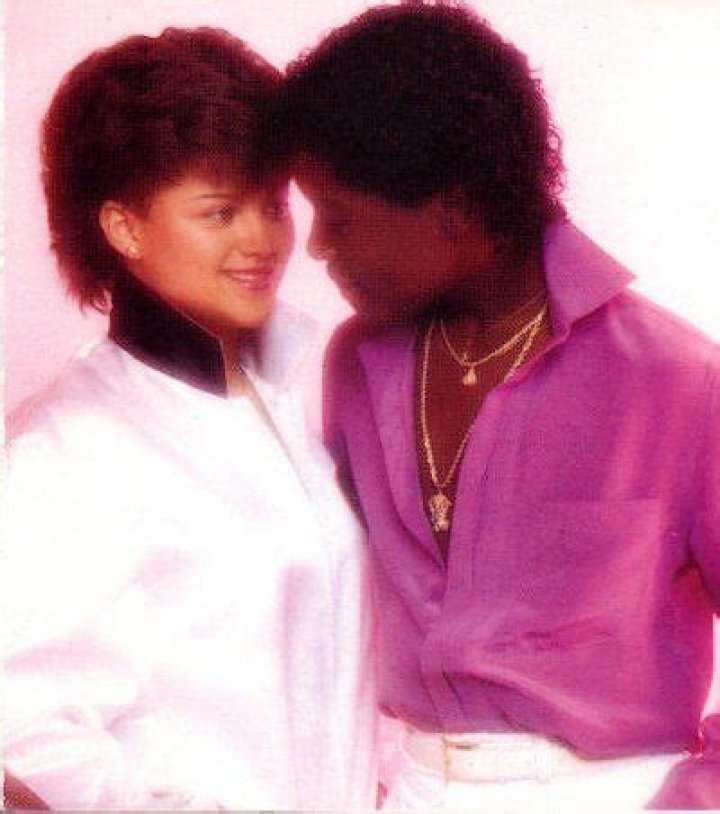 Unveiling The Identity And Impact Of Stacy Lattisaw's Husband