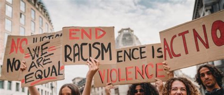 Unveiling The Impact Of Safiya Satchell In The Fight Against Racial Inequality