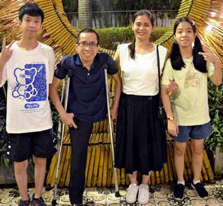Unveiling The Inspiring Journey Of Duc Anh Nguyen, Betty Nguyen's Husband