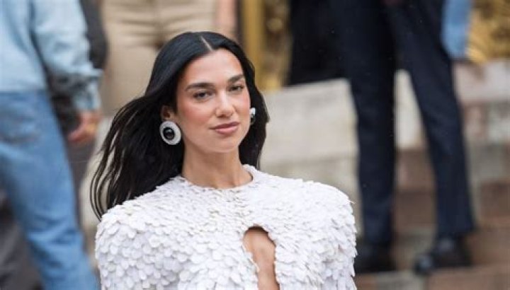 Unveiling The Inspiring Story Behind "Dua Lipa's Father Has His Own"