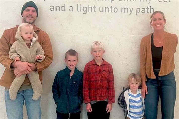 Unveiling The Inspiring Story Of Bethany Hamilton's Beloved Husband, Adam Dirks