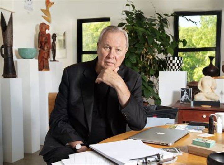Unveiling The Legacy Of Robert Edmund Burr: Discoveries And Insights
