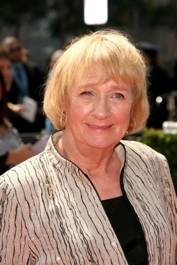 Unveiling The Life And Legacy Of Kathryn Joosten: Discoveries And Insights