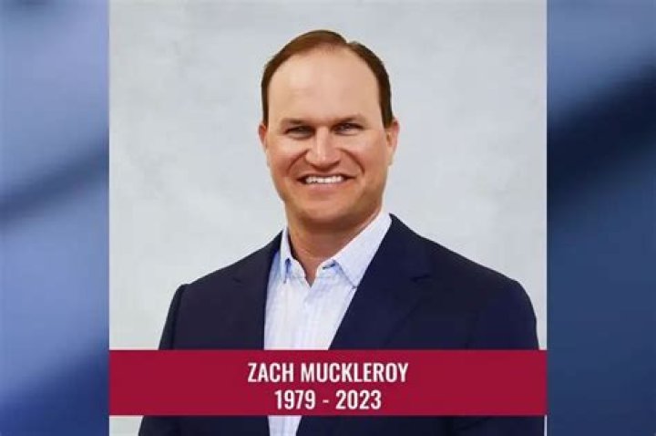 Unveiling The Life And Legacy Of Zach Muckleroy: An Obituary To Remember