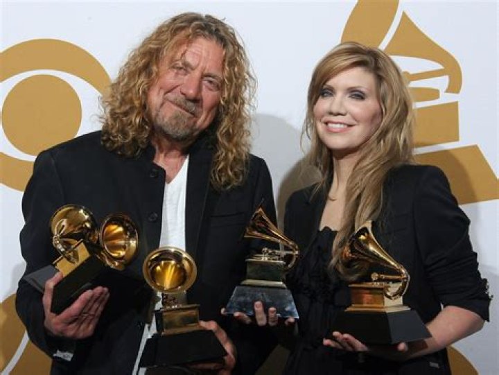 Unveiling The Marriage History Of Alison Krauss