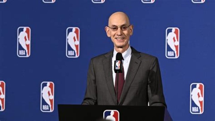 Unveiling The Marriage Status Of NBA Commissioner Adam Silver: Insights And Surprises