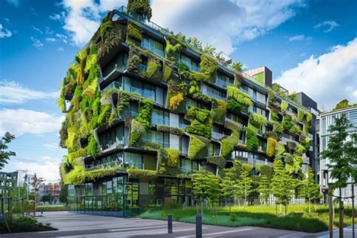 Unveiling The Mastermind Of Sustainable Architecture: Francesca Stugot