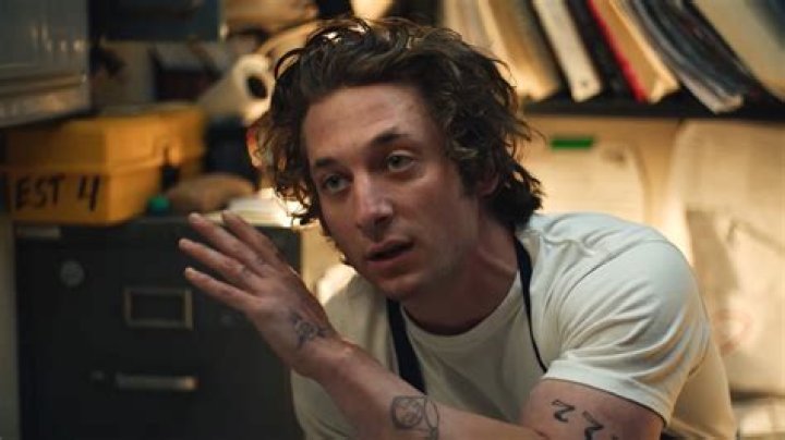 Unveiling The Meaning Behind Jeremy Allen White's Tattoos