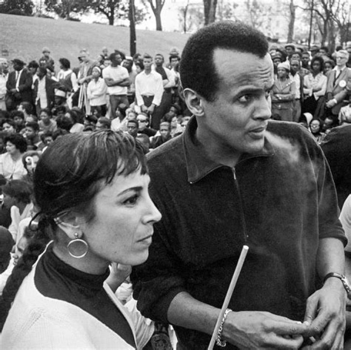 Unveiling The Multifaceted Legacy Of Julie Belafonte: Wife, Activist, And Icon