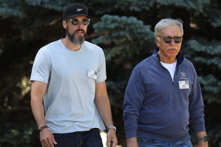 Unveiling The Multifaceted Role Of The "Kroenke Wife"