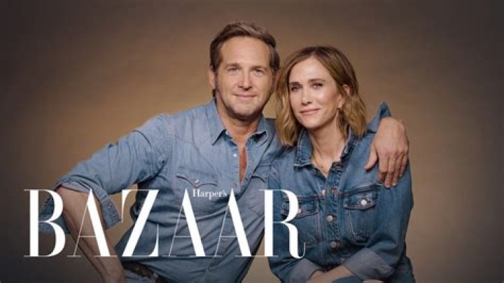 Unveiling The Multifaceted World Of Kristen Wiig's Husband, Avi Rothman