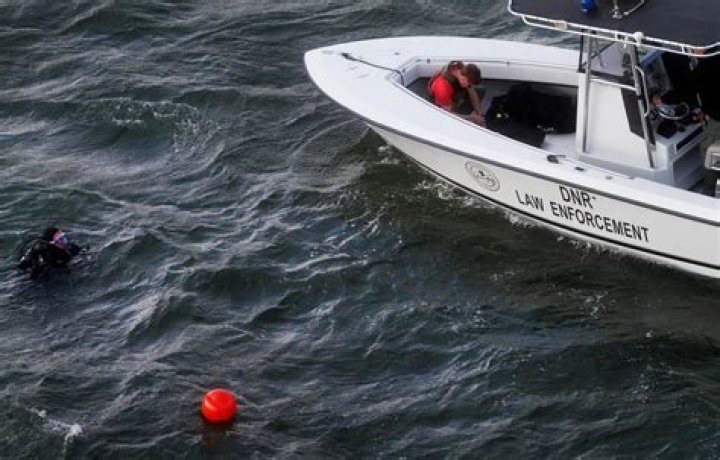 Unveiling The Olivia Grace Knighton Boating Accident: Discoveries And Insights