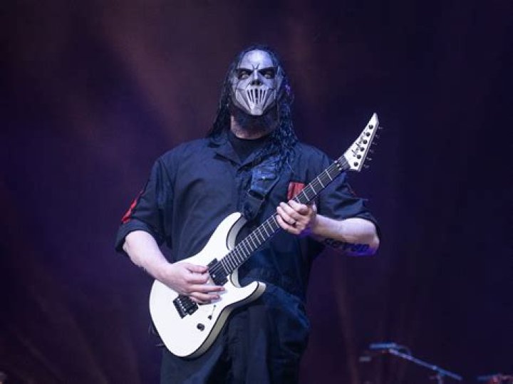 Unveiling The Reasons Behind Craig Jones' Departure From Slipknot