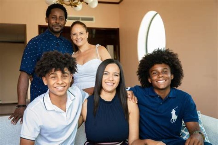 Unveiling The Rich Tapestry Of Desmond Howard's Wife's Ethnicity