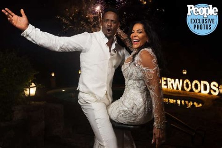 Unveiling The Secrets Of Blair Underwood And Josie Hart's Enduring Love